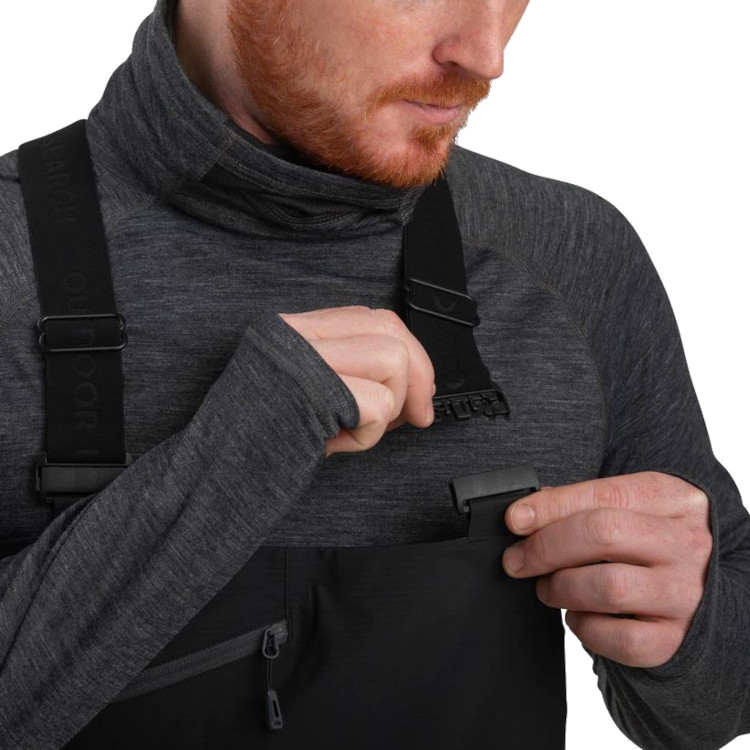 Outdoor Research Carbide Bibs - Men's - Image 3